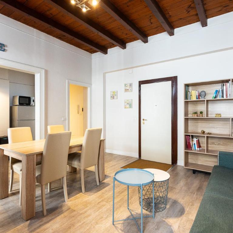 Piazza Navona Lovely Apartment - Appartamento con 1 Camera da Letto - 2