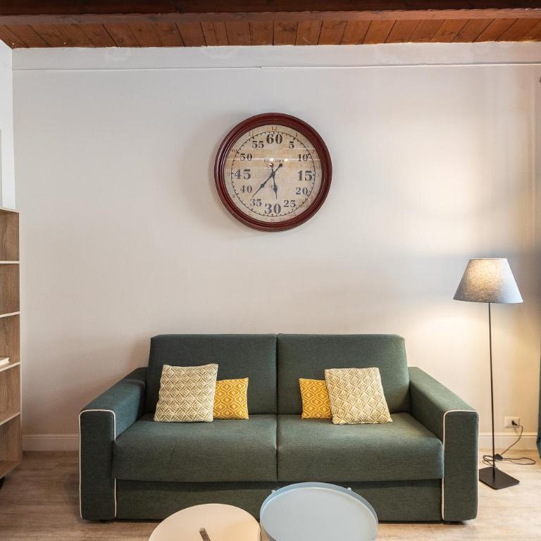 Piazza Navona Lovely Apartment - Appartamento con 1 Camera da Letto - 4