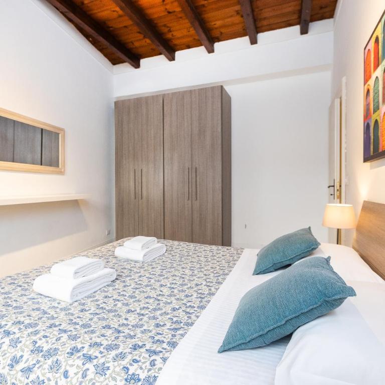 Piazza Navona Lovely Apartment - Appartamento con 1 Camera da Letto - 14