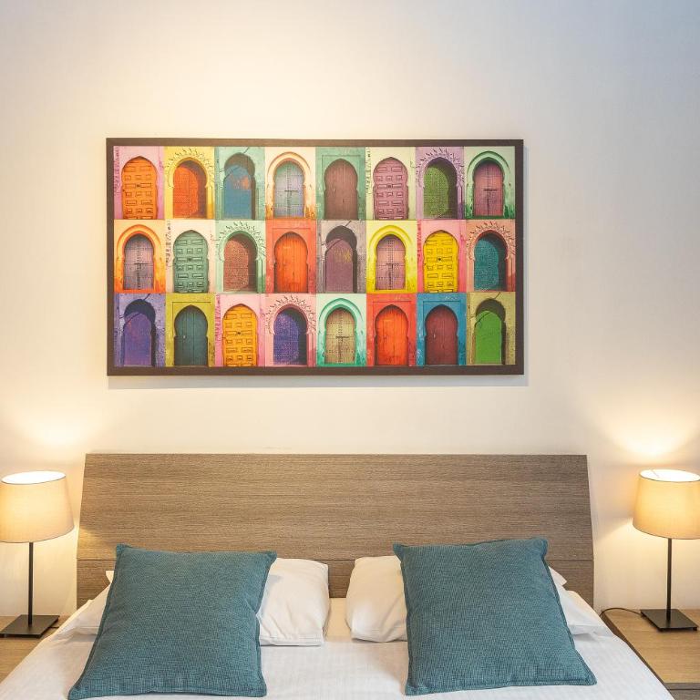 Piazza Navona Lovely Apartment - Appartamento con 1 Camera da Letto - 27