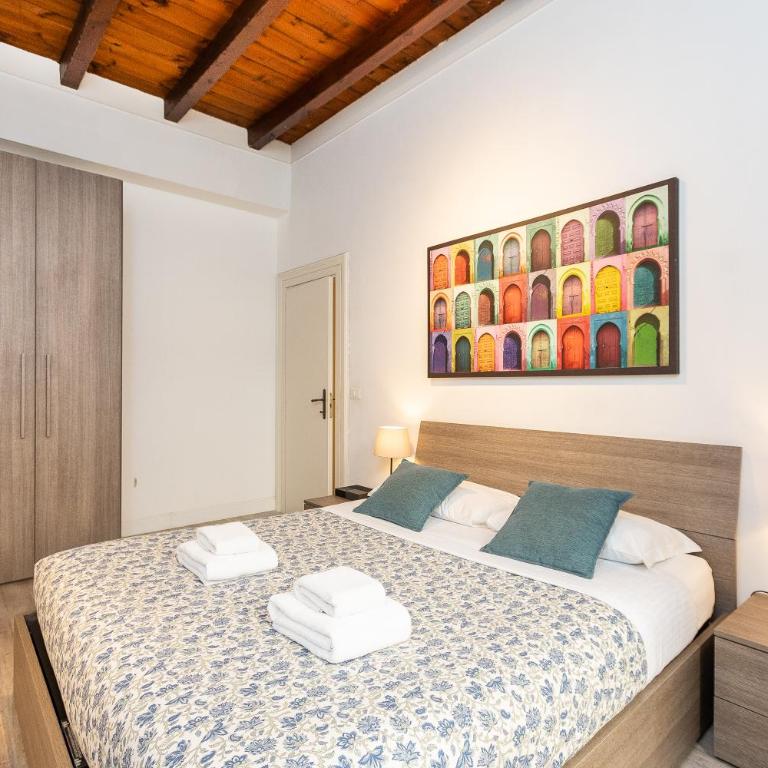 Piazza Navona Lovely Apartment - Appartamento con 1 Camera da Letto - 13