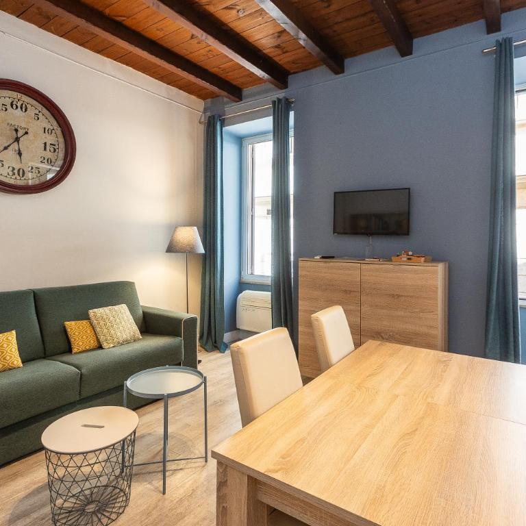 Piazza Navona Lovely Apartment - Appartamento con 1 Camera da Letto - 5