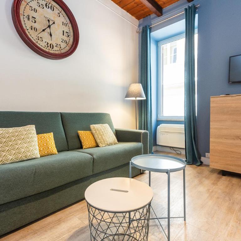 Piazza Navona Lovely Apartment - Appartamento con 1 Camera da Letto - 22