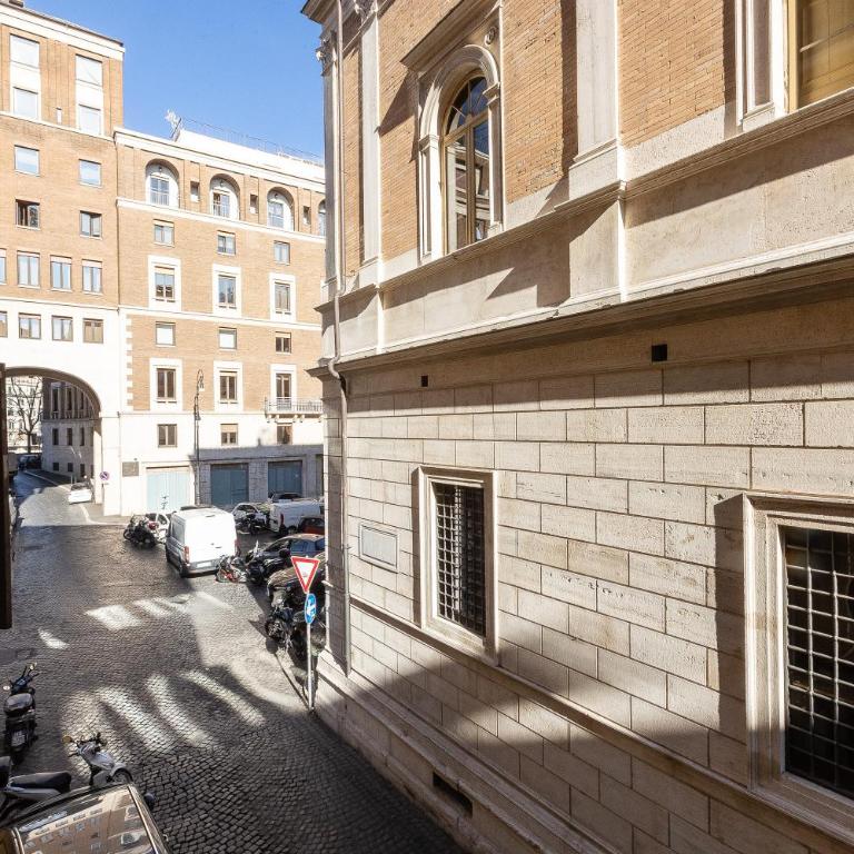 Piazza Navona Lovely Apartment - Appartamento con 1 Camera da Letto - 37