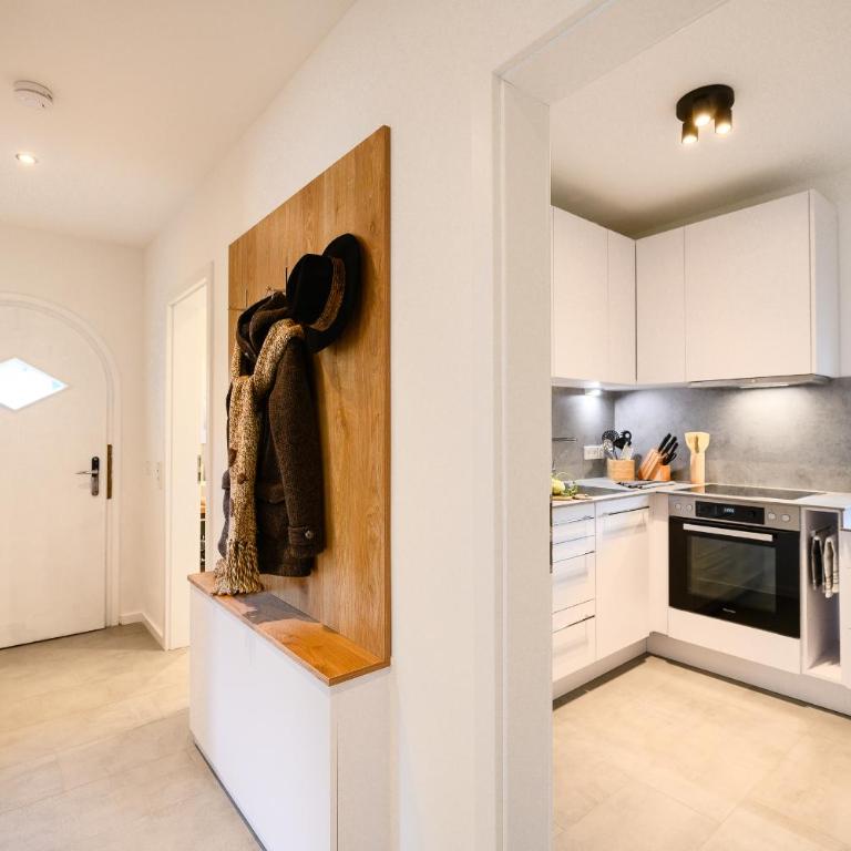 Alpenflair I Chalet - Two-Bedroom Apartment - 14