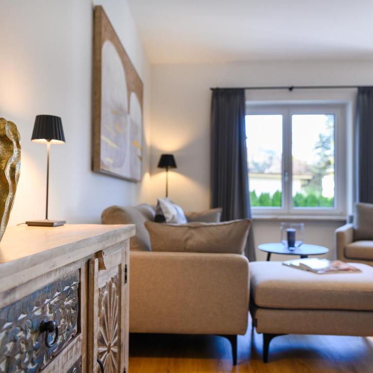 Alpenflair I Chalet - Two-Bedroom Apartment - 6