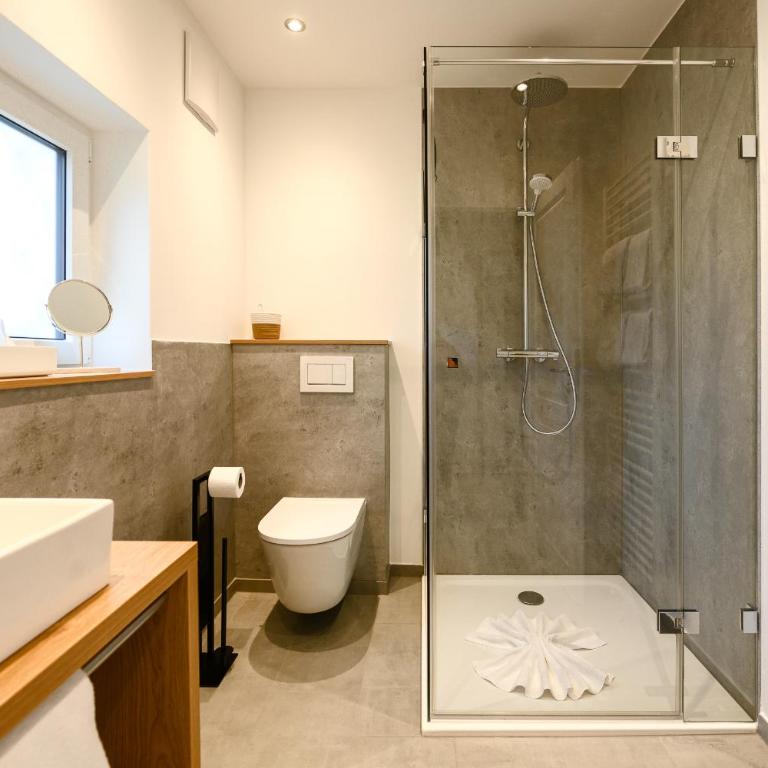 Alpenflair I Chalet - Two-Bedroom Apartment - 26