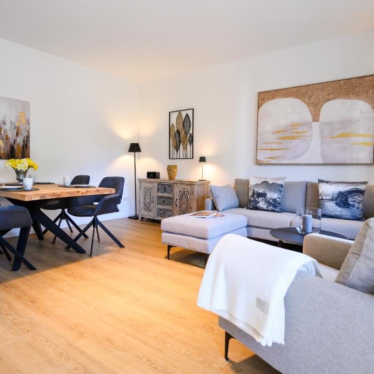 Alpenflair I Chalet - Two-Bedroom Apartment - 4