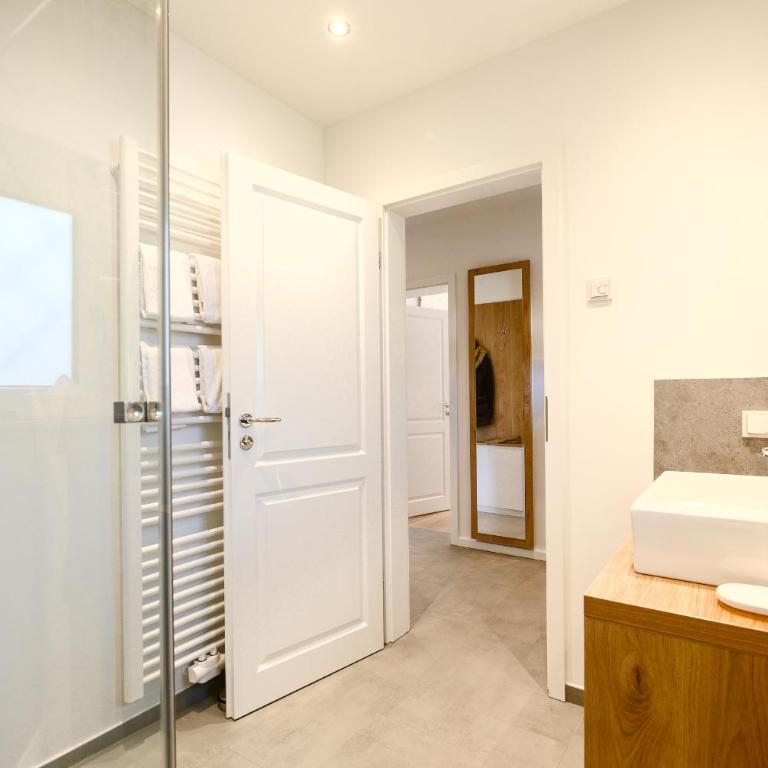 Alpenflair I Chalet - Two-Bedroom Apartment - 28
