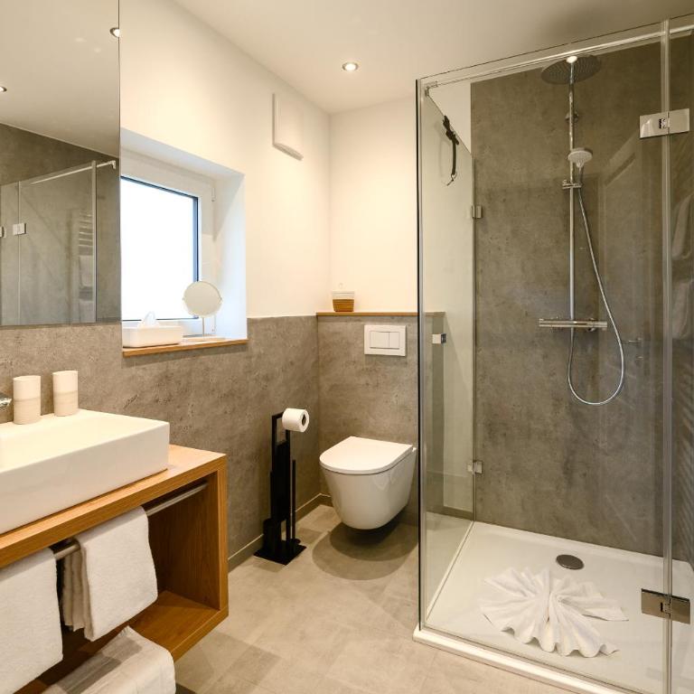 Alpenflair I Chalet - Two-Bedroom Apartment - 27