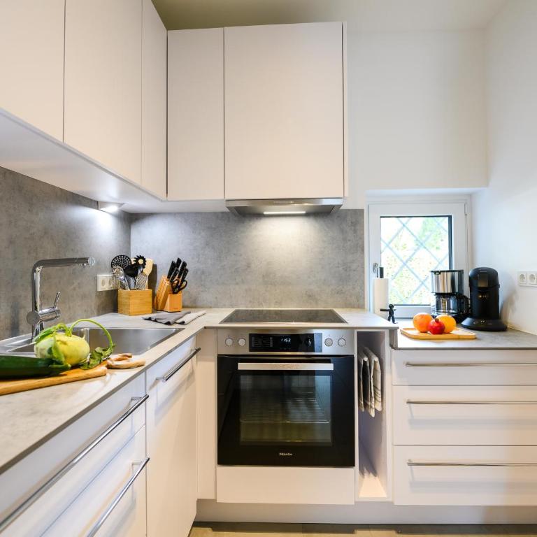 Alpenflair I Chalet - Two-Bedroom Apartment - 15