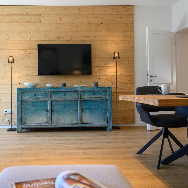 Alpenflair I Chalet - Two-Bedroom Apartment - 2
