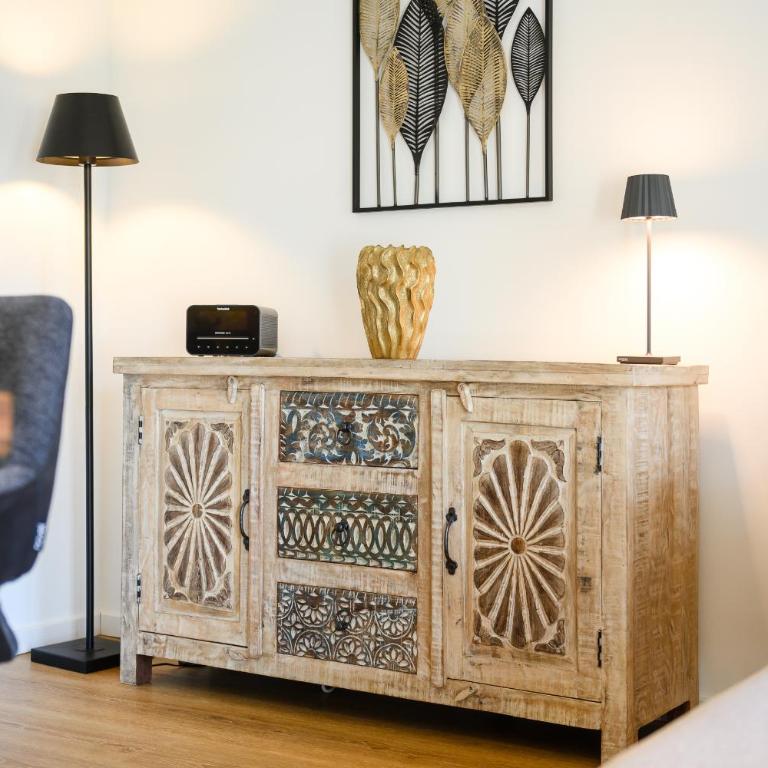 Alpenflair I Chalet - Two-Bedroom Apartment - 10