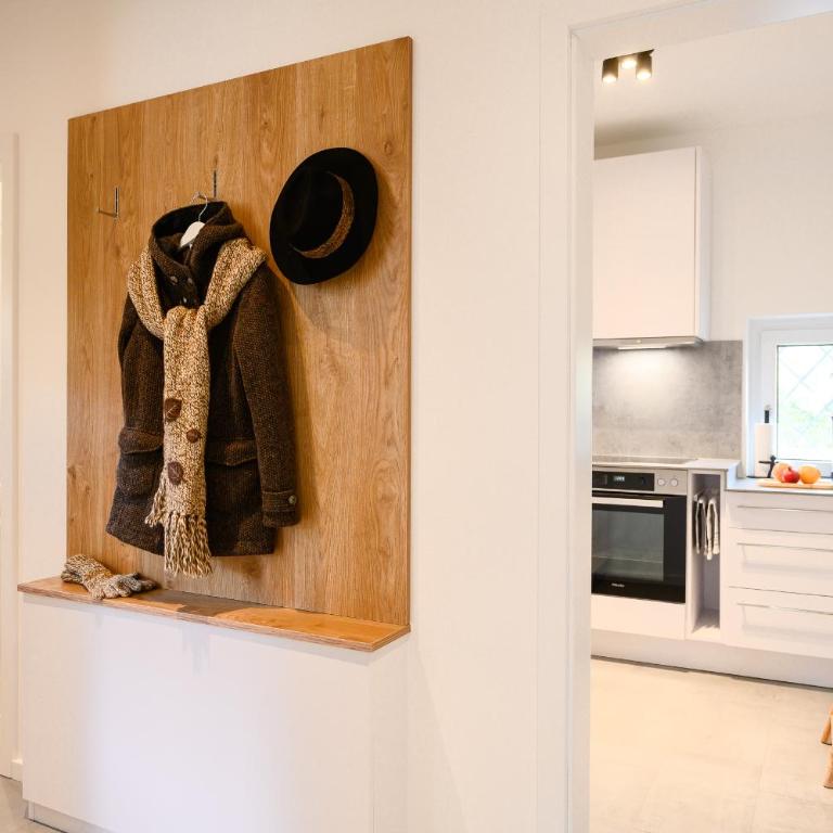 Alpenflair I Chalet - Two-Bedroom Apartment - 13