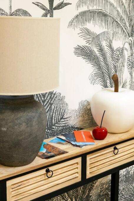 Ático nuevo en corazón de Málaga - Two-Bedroom Apartment - 10