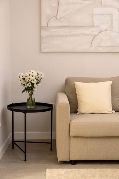 Ático nuevo en corazón de Málaga - Two-Bedroom Apartment - 12