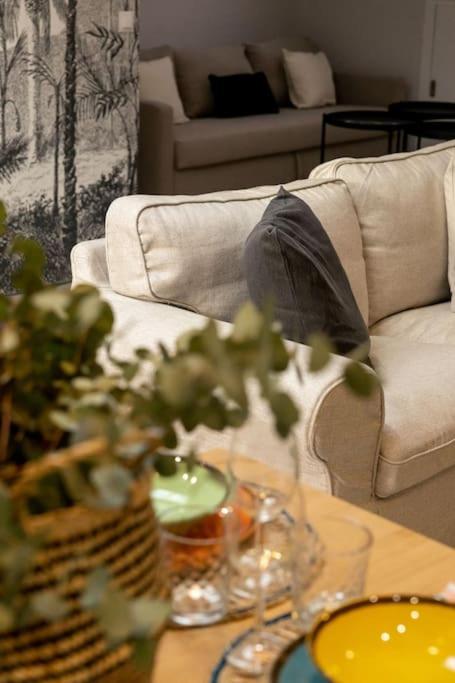 Ático nuevo en corazón de Málaga - Two-Bedroom Apartment - 18