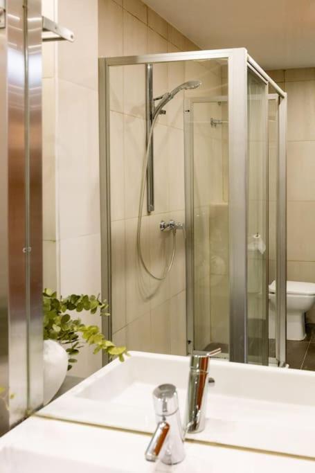 Ático nuevo en corazón de Málaga - Two-Bedroom Apartment - 20