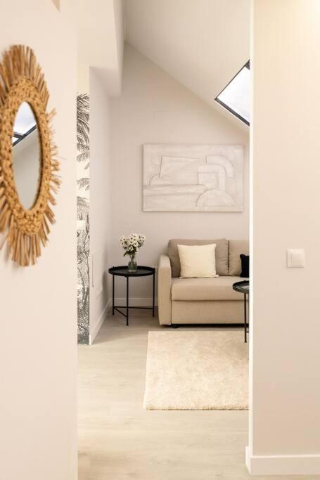 Ático nuevo en corazón de Málaga - Two-Bedroom Apartment - 23