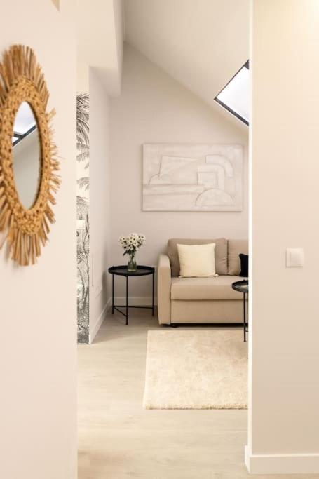 Ático nuevo en corazón de Málaga - Two-Bedroom Apartment - 26
