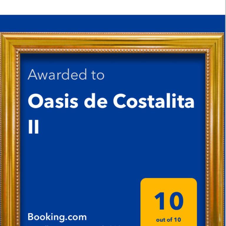 Oasis Costalita Estepona II - Apartamento de 3 dormitorios - 41