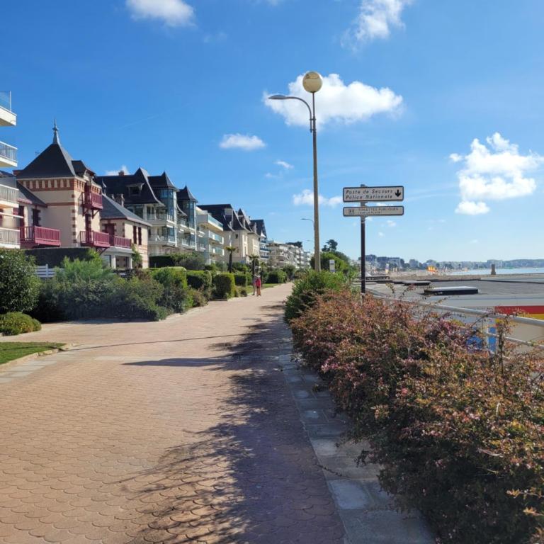 Les voiles de la Baule - Apartment mit 1 Schlafzimmer - 6