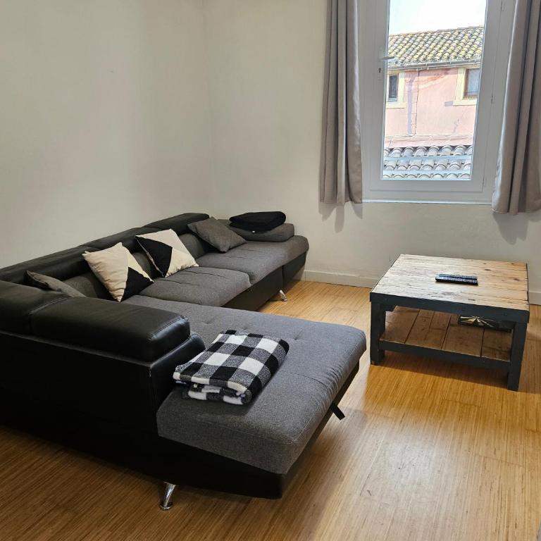 Appartement Morgand - Appartamento con 2 Camere da Letto - 5