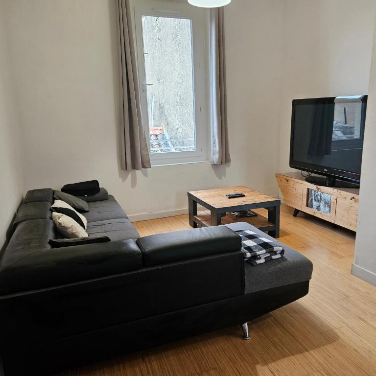 Appartement Morgand - Appartamento con 2 Camere da Letto - 4