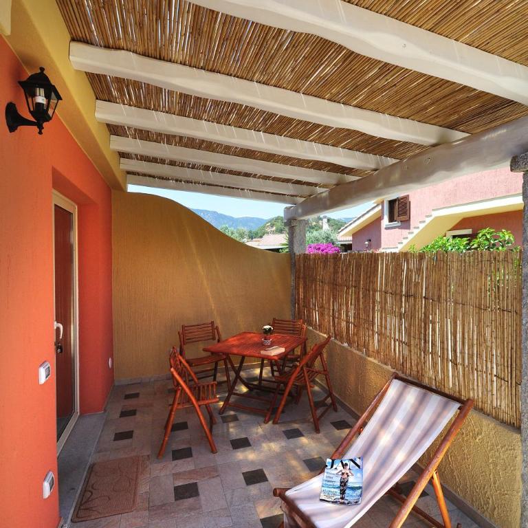Affittacamere B&B La Villa dei Graniti - Camera Matrimoniale/Doppia con Letti Singoli - 26