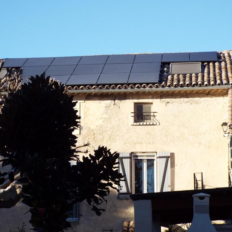 La Maison du Moulin de Tartay - Maison 2 Chambres - 39