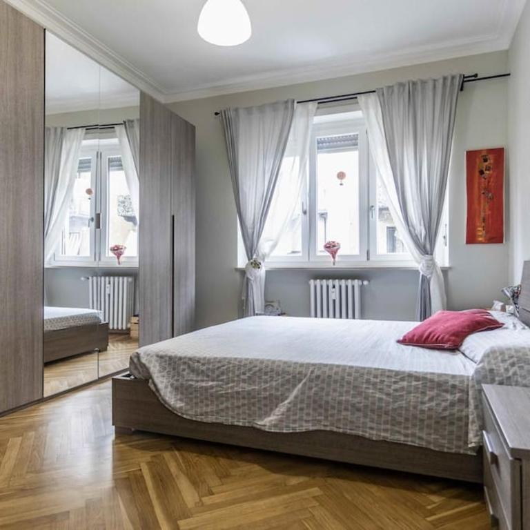 Parco Dora lovely home - Apartment - 1