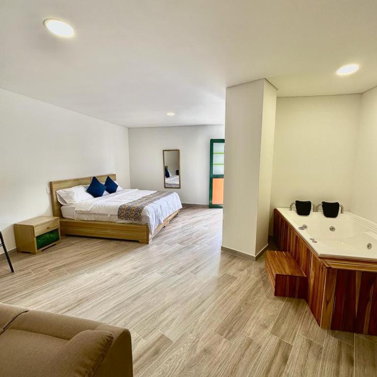 ALTO VERDE HOTEL - Suite - 1