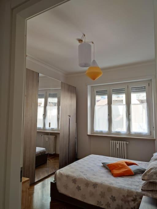Parco Dora lovely home - Apartment - 8