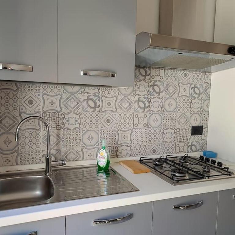 Parco Dora lovely home - Apartment - 9