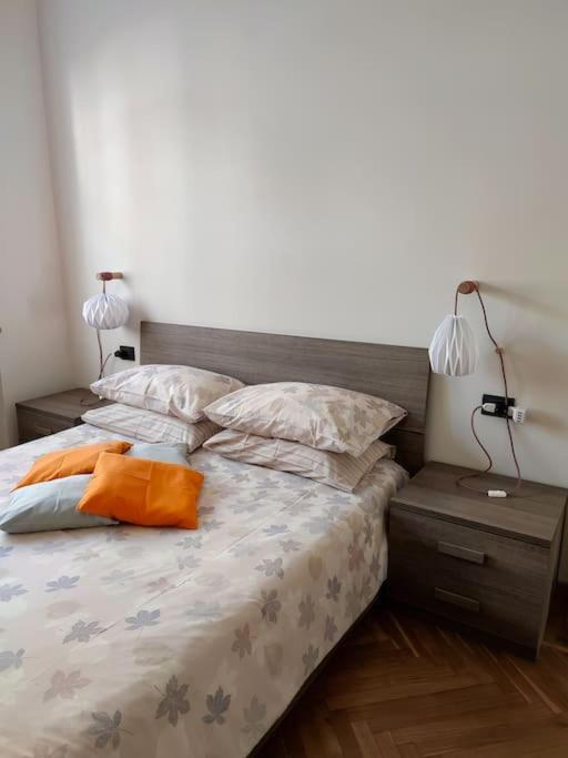 Parco Dora lovely home - Apartment - 10