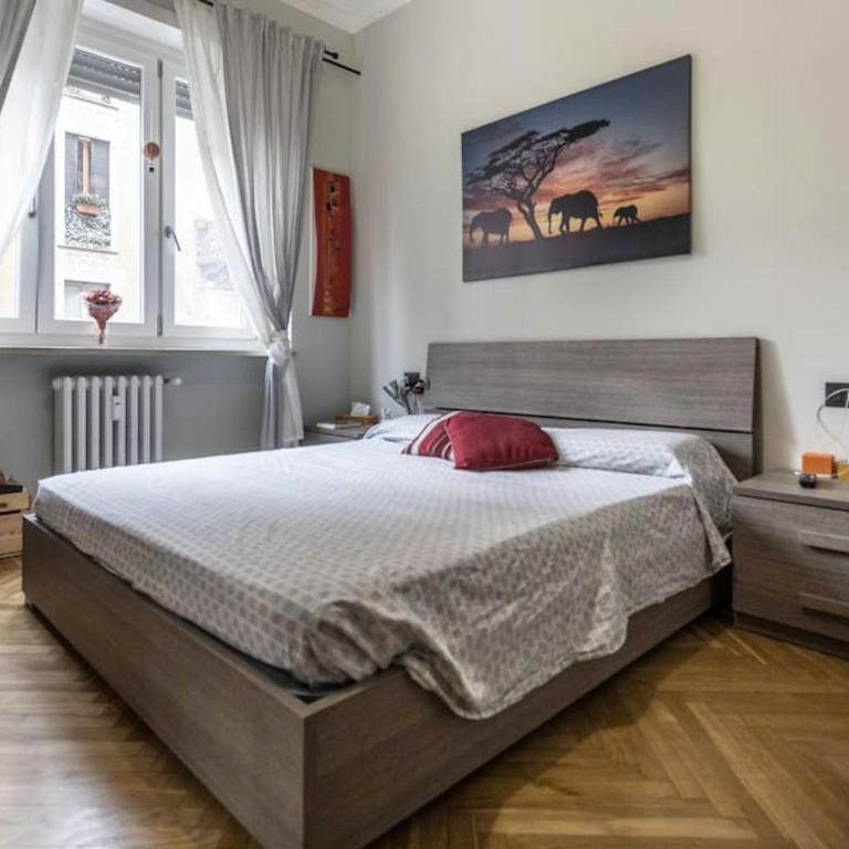 Parco Dora lovely home - Apartment - 17