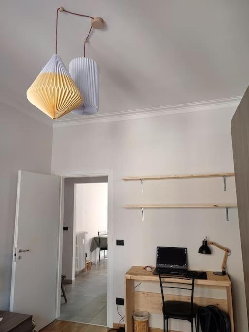 Parco Dora lovely home - Apartment - 18