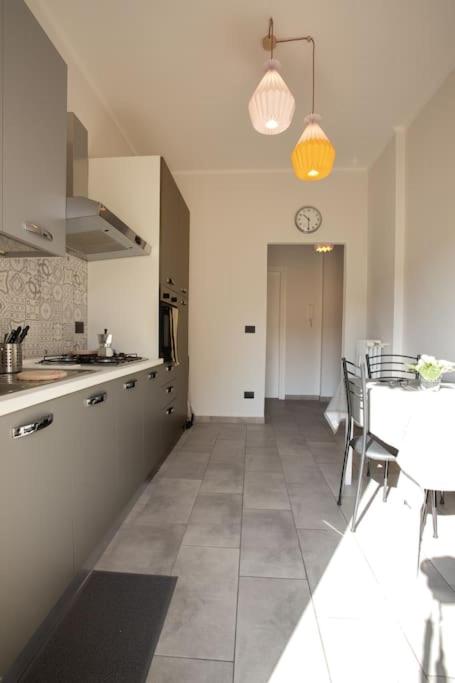 Parco Dora lovely home - Apartment - 21