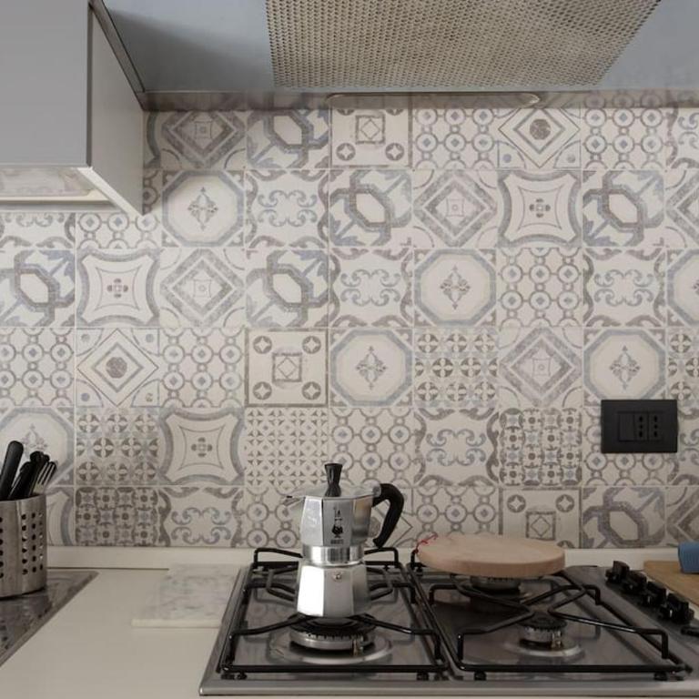Parco Dora lovely home - Apartment - 22