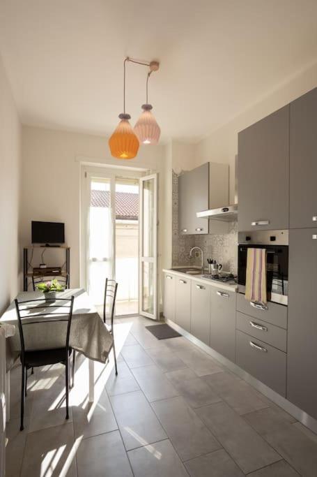 Parco Dora lovely home - Apartment - 24