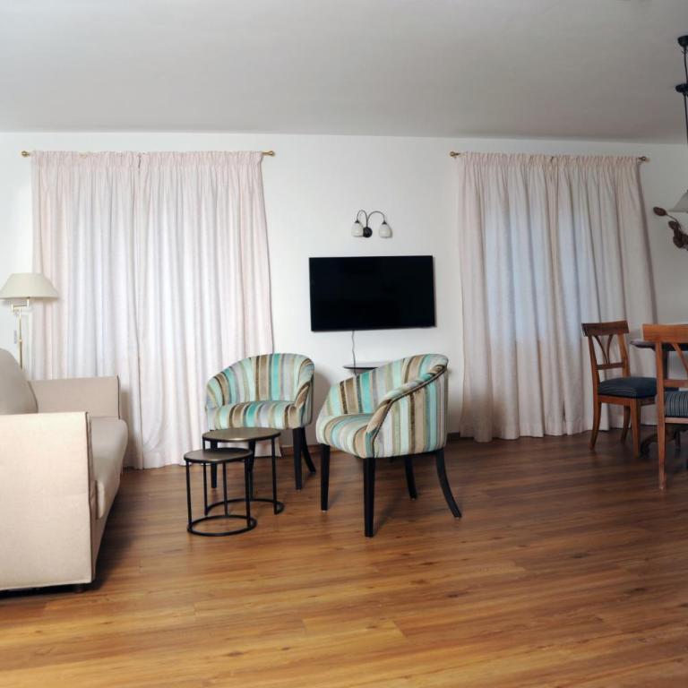 Ferienwohnung Seidl Wohnung Kontrabass - Apartamento de 1 dormitorio - 21