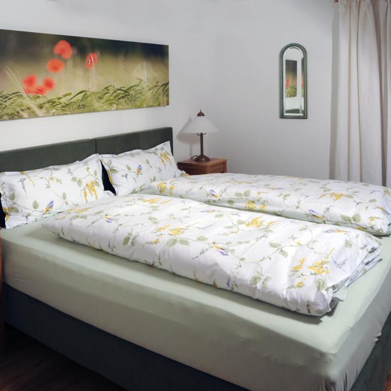 Ferienwohnung Seidl Wohnung Kontrabass - Apartamento de 1 dormitorio - 25