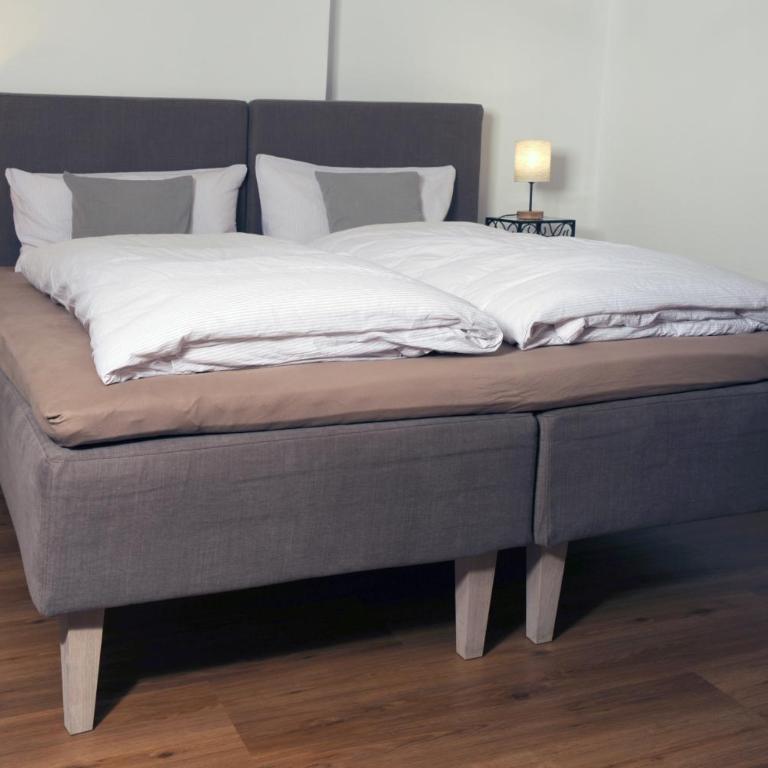 Ferienwohnung Seidl Wohnung Violine - Appartamento - 21