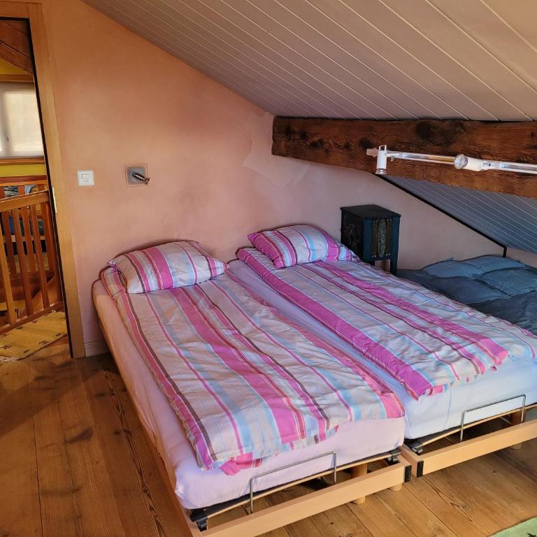 Charmant chalet familial ancien - Chalet - 51