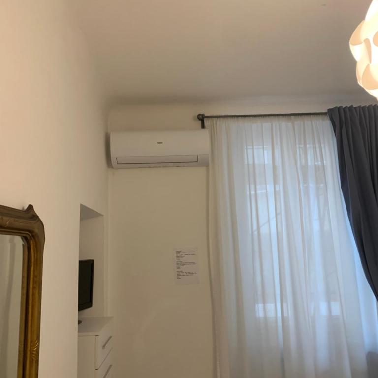 Casa San Vincenzo, un nido nel cuore di Genova. - Appartamento - 22