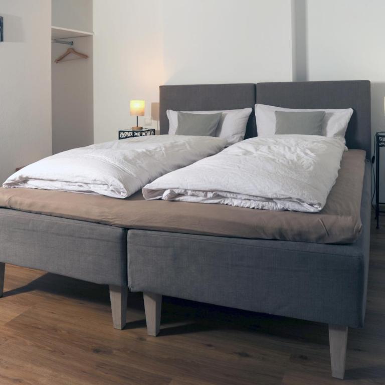 Ferienwohnung Seidl Wohnung Violine - Appartamento - 20