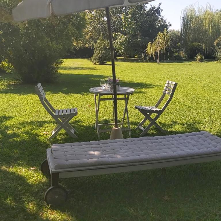 Villa FioccoMare - Apartamento con vistas a la piscina - 28