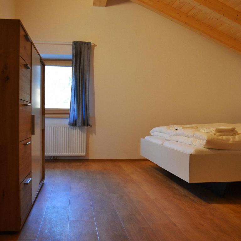 Gasthof Faust - Camera Matrimoniale con Bagno Privato - 3