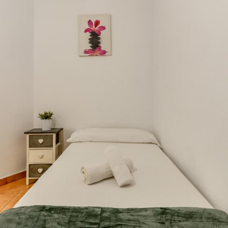 Calpe centro l 1 min del mar l Family & Friends - Apartamento de 2 dormitorios - 14