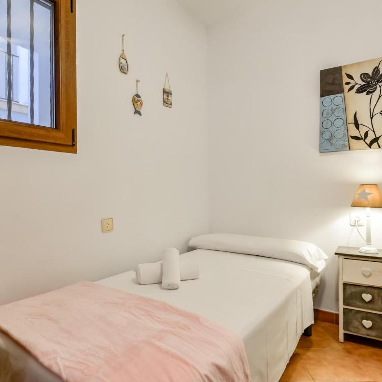 Calpe centro l 1 min del mar l Family & Friends - Apartamento de 2 dormitorios - 15